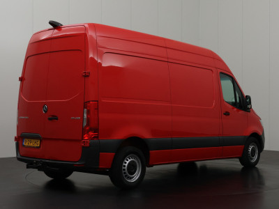 Mercedes-Benz Sprinter 9G-Tronic Automaat L2H2 | Led | Navigatie | Camera | 3-Persoons | Trekhaak 2