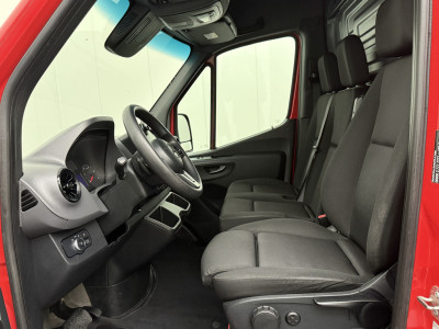Mercedes-Benz Sprinter 9G-Tronic Automaat L2H2 | Led | Navigatie | Camera | 3-Persoons | Trekhaak 21