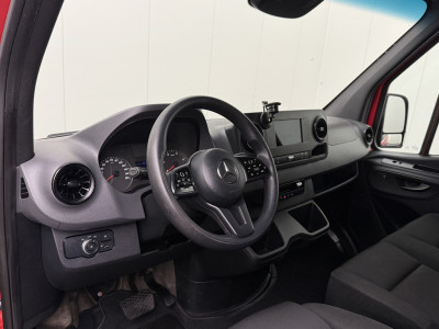 Mercedes-Benz Sprinter 9G-Tronic Automaat L2H2 | Led | Navigatie | Camera | 3-Persoons | Trekhaak 3