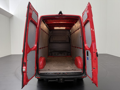 Mercedes-Benz Sprinter 9G-Tronic Automaat L2H2 | Led | Navigatie | Camera | 3-Persoons | Trekhaak 4