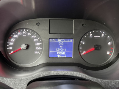 Mercedes-Benz Sprinter 9G-Tronic Automaat L2H2 | Led | Navigatie | Camera | Multimedia | Airco | Trekhaak | Cruise foto 9