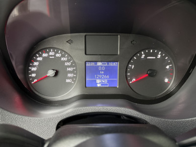 Mercedes-Benz Sprinter 9G-Tronic Automaat L2H2 | Led | Trekhaak | Navigatie | Camera | Airco | Cruise | Betimmering | Trekhaak foto 9