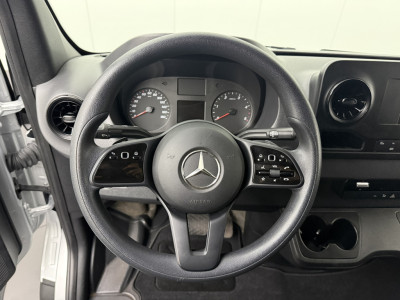 Mercedes-Benz Sprinter 9G-Tronic Automaat L2H2 | Multimedia | Airco | Camera | 3-Zits | Betimmering foto 15