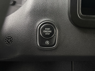 Mercedes-Benz Sprinter 9G-Tronic Automaat L2H2 | Multimedia | Airco | Camera | 3-Zits | Betimmering foto 18