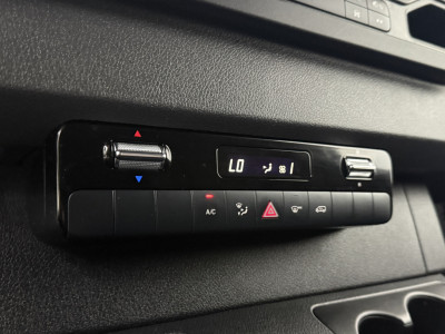 Mercedes-Benz Sprinter 9G-Tronic Automaat L2H2 | Multimedia | Airco | Camera | 3-Zits | Betimmering foto 19