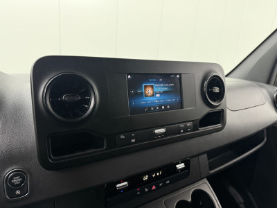 Mercedes-Benz Sprinter 9G-Tronic Automaat L2H2 | Multimedia | Airco | Camera | 3-Zits | Betimmering foto 20