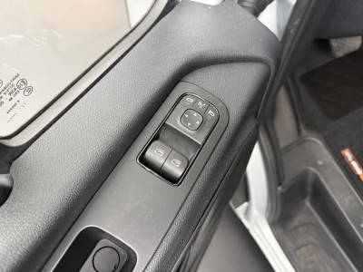 Mercedes-Benz Sprinter 9G-Tronic Automaat L2H2 | Multimedia | Airco | Camera | 3-Zits | Betimmering foto 8