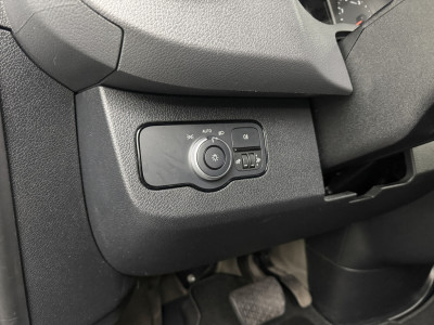 Mercedes-Benz Sprinter 9G-Tronic Automaat L2H2 | Multimedia | Airco | Camera | 3-Zits | Betimmering foto 9