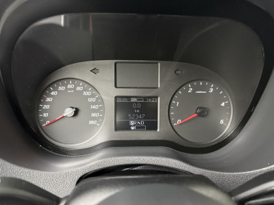 Mercedes-Benz Sprinter 9G-Tronic Automaat L2H2 | Multimedia | Airco | Cruise | 3-Zits foto 14