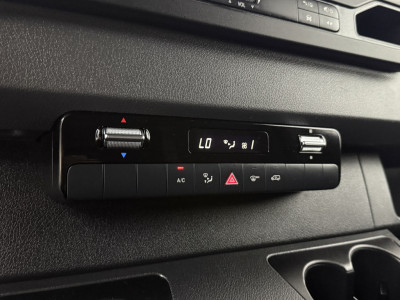 Mercedes-Benz Sprinter 9G-Tronic Automaat L2H2 | Multimedia | Airco | Cruise | 3-Zits foto 18