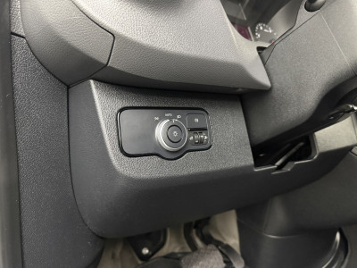 Mercedes-Benz Sprinter 9G-Tronic Automaat L2H2 | Multimedia | Airco | Cruise | 3-Zits foto 9