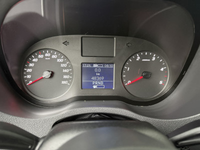 Mercedes-Benz Sprinter 9G-Tronic Automaat L2H2 | Multimedia | Camera | Airco | 3-Zits | Betimmering foto 14