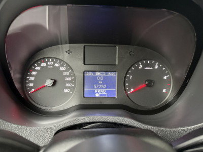 Mercedes-Benz Sprinter 9G-Tronic Automaat L2H2 | Multimedia | Camera | Airco | 3-Zits | Betimmering foto 14