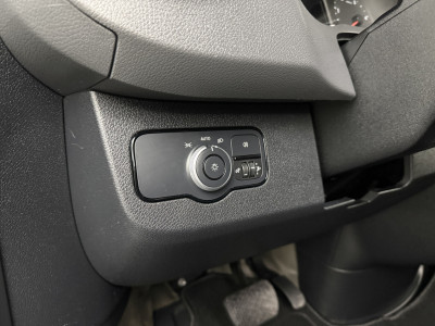 Mercedes-Benz Sprinter 9G-Tronic Automaat L2H2 | Multimedia | Camera | Airco | 3-Zits | Betimmering foto 15
