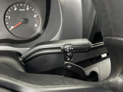 Mercedes-Benz Sprinter 9G-Tronic Automaat L2H2 | Multimedia | Camera | Airco | 3-Zits | Betimmering foto 17