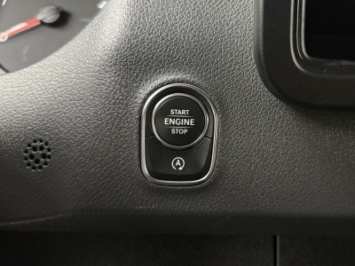 Mercedes-Benz Sprinter 9G-Tronic Automaat L2H2 | Multimedia | Camera | Airco | 3-Zits | Betimmering foto 18