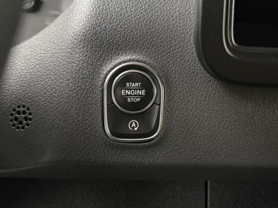 Mercedes-Benz Sprinter 9G-Tronic Automaat L2H2 | Multimedia | Camera | Airco | 3-Zits | Betimmering foto 18