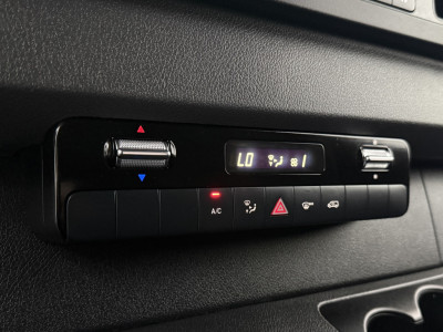 Mercedes-Benz Sprinter 9G-Tronic Automaat L2H2 | Multimedia | Camera | Airco | 3-Zits | Betimmering foto 19