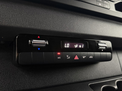 Mercedes-Benz Sprinter 9G-Tronic Automaat L2H2 | Multimedia | Camera | Airco | 3-Zits | Betimmering foto 19