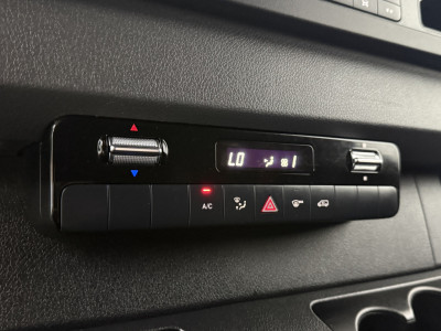 Mercedes-Benz Sprinter 9G-Tronic Automaat L2H2 | Multimedia | Camera | Airco | 3-Zits | Betimmering foto 19