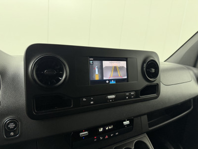 Mercedes-Benz Sprinter 9G-Tronic Automaat L2H2 | Multimedia | Camera | Airco | 3-Zits | Betimmering foto 21