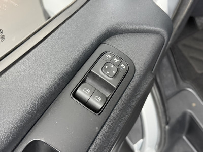 Mercedes-Benz Sprinter 9G-Tronic Automaat L2H2 | Multimedia | Camera | Airco | 3-Zits | Betimmering foto 8