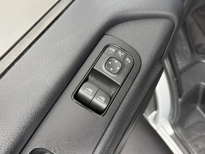 Mercedes-Benz Sprinter 9G-Tronic Automaat L2H2 | Multimedia | Camera | Airco | 3-Zits | Betimmering foto 8