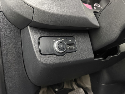 Mercedes-Benz Sprinter 9G-Tronic Automaat L2H2 | Multimedia | Camera | Airco | 3-Zits | Betimmering foto 9