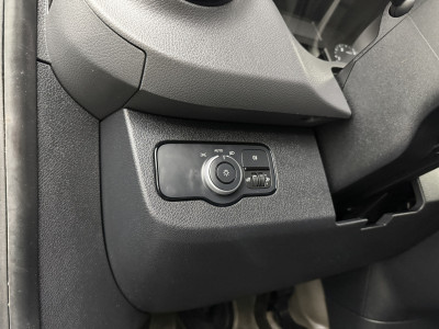 Mercedes-Benz Sprinter 9G-Tronic Automaat L2H2 | Multimedia | Camera | Airco | 3-Zits | Betimmering foto 9