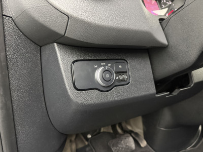 Mercedes-Benz Sprinter 9G-Tronic Automaat L2H2 | Multimedia | Camera | Airco | 3-Zits | Betimmering foto 9
