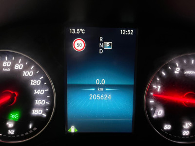 Mercedes-Benz Sprinter Automaat 211 2.2 CDI L2H2 3Persoons, Imperiaal + Trap, Kast, M-BUX, Trekhaak, RIJKLAARPRIJS! NETTE BUS! 12