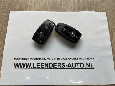 Mercedes-Benz Sprinter Automaat 211 2.2 CDI L2H2 3Persoons, Imperiaal + Trap, Kast, M-BUX, Trekhaak, RIJKLAARPRIJS! NETTE BUS! 15