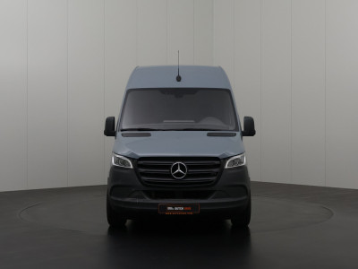 Mercedes-Benz Sprinter Automaat L2H2 | Led | LMV EUR 1900,-- meerprijs | Camera | Multimedia | Airco | Cruise | 3-Zits 10