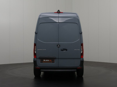 Mercedes-Benz Sprinter Automaat L2H2 | Led | LMV EUR 1900,-- meerprijs | Camera | Multimedia | Airco | Cruise | 3-Zits 11