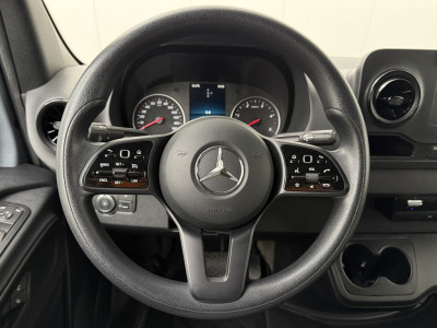 Mercedes-Benz Sprinter Automaat L2H2 | Led | LMV EUR 1900,-- meerprijs | Camera | Multimedia | Airco | Cruise | 3-Zits 15