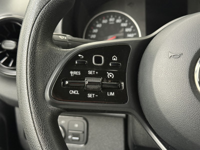 Mercedes-Benz Sprinter Automaat L2H2 | Led | LMV EUR 1900,-- meerprijs | Camera | Multimedia | Airco | Cruise | 3-Zits 16