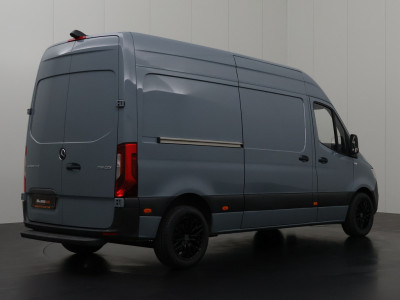 Mercedes-Benz Sprinter Automaat L2H2 | Led | LMV EUR 1900,-- meerprijs | Camera | Multimedia | Airco | Cruise | 3-Zits 2