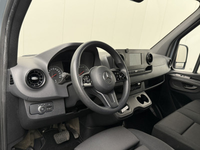 Mercedes-Benz Sprinter Automaat L2H2 | Led | LMV EUR 1900,-- meerprijs | Camera | Multimedia | Airco | Cruise | 3-Zits 3