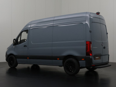 Mercedes-Benz Sprinter Automaat L2H2 | Led | LMV EUR 1900,-- meerprijs | Camera | Multimedia | Airco | Cruise | 3-Zits 6