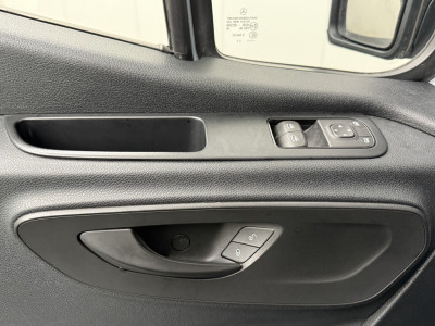 Mercedes-Benz Sprinter Automaat L2H2 | Led | LMV EUR 1900,-- meerprijs | Camera | Multimedia | Airco | Cruise | 3-Zits 8