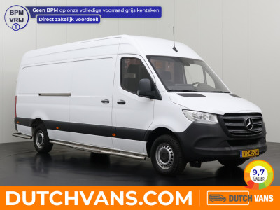 Mercedes-Benz Sprinter Automaat L3H2 EURO VI-D | Airco | Camera | Laadruimte schapinrichting