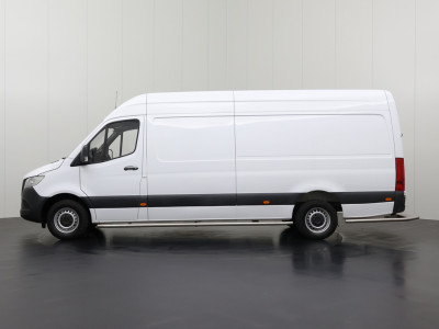 Mercedes-Benz Sprinter Automaat L3H2 EURO VI-D | Airco | Camera | Laadruimte schapinrichting foto 12
