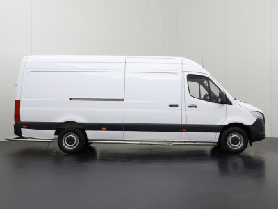 Mercedes-Benz Sprinter Automaat L3H2 EURO VI-D | Airco | Camera | Laadruimte schapinrichting foto 13