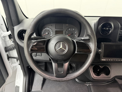 Mercedes-Benz Sprinter Automaat L3H2 EURO VI-D | Airco | Camera | Laadruimte schapinrichting foto 14