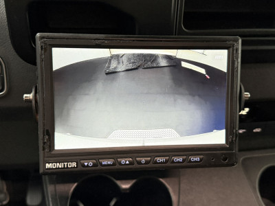 Mercedes-Benz Sprinter Automaat L3H2 EURO VI-D | Airco | Camera | Laadruimte schapinrichting foto 18