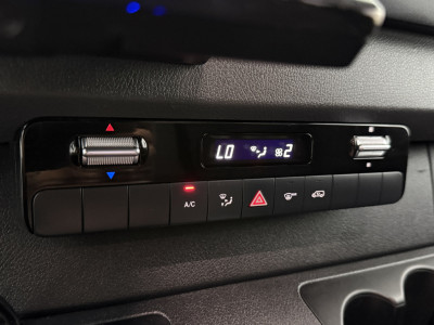 Mercedes-Benz Sprinter Automaat L3H2 EURO VI-D | Airco | Camera | Laadruimte schapinrichting foto 19