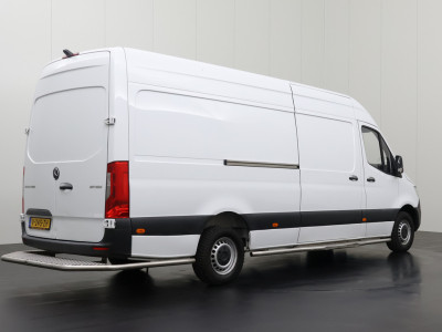 Mercedes-Benz Sprinter Automaat L3H2 EURO VI-D | Airco | Camera | Laadruimte schapinrichting foto 2
