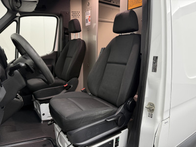 Mercedes-Benz Sprinter Automaat L3H2 EURO VI-D | Airco | Camera | Laadruimte schapinrichting foto 21
