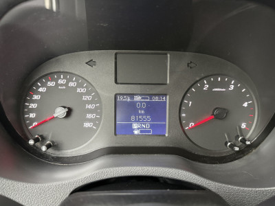 Mercedes-Benz Sprinter Automaat L3H2 EURO VI-D | Airco | Camera | Laadruimte schapinrichting foto 9
