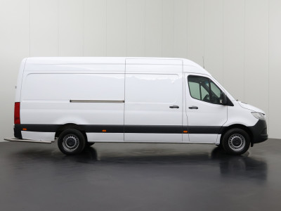 Mercedes-Benz Sprinter Automaat L3H2 Maxi ( 2024 ) | Multimedia | Camera | Airco | Cruise | Betimmering 13